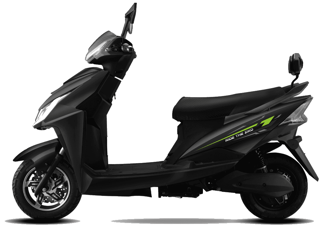 Ziko Z1 Pro